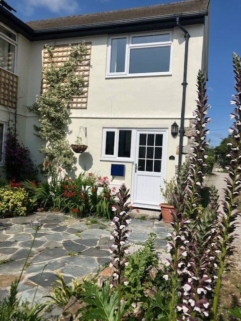 Main image of 2 bedroom Mid Terrace House to rent, Wall Road, Gwinear, Cornwall, TR27