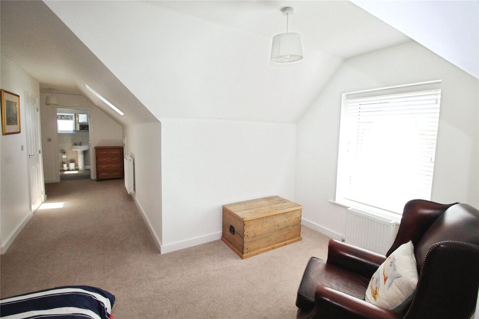Master Suite