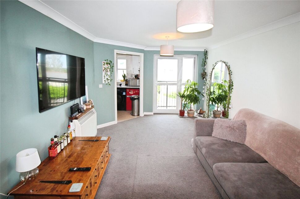 Lounge / Dining Room