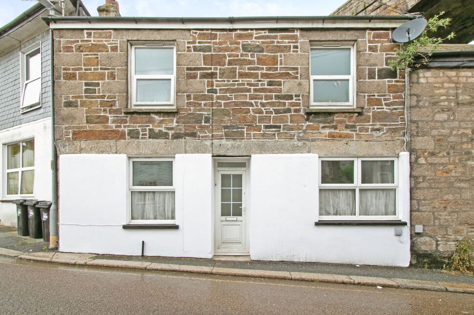 Main image of 3 bedroom Mid Terrace House for sale, Trewirgie Road, Redruth, Cornwall, TR15