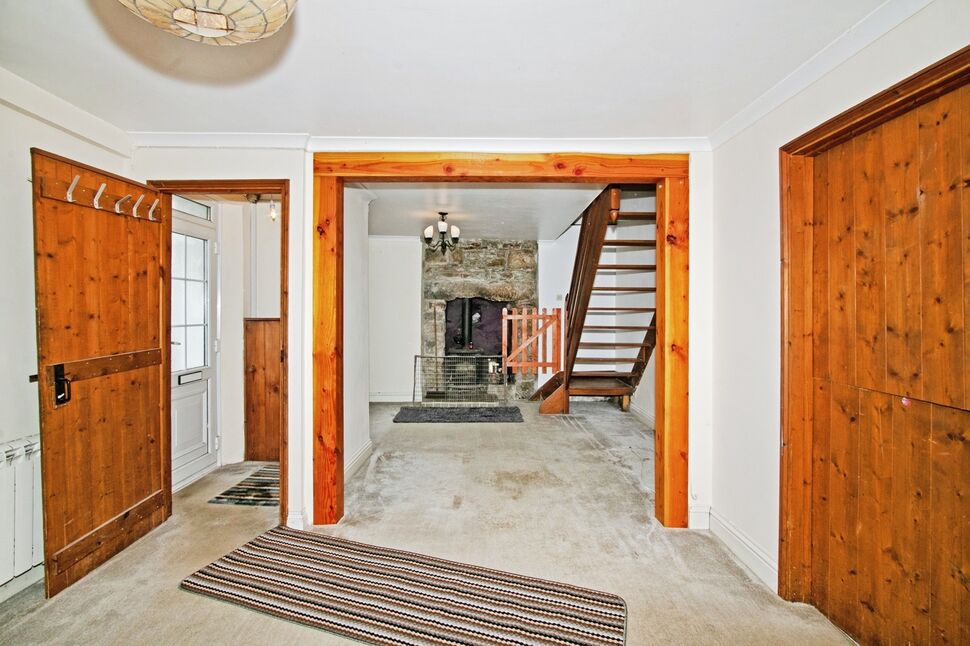 Lounge / Dining Room