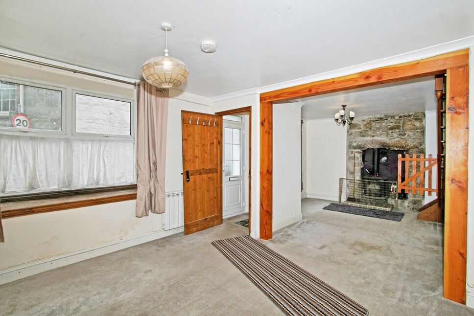 Lounge / Dining Room