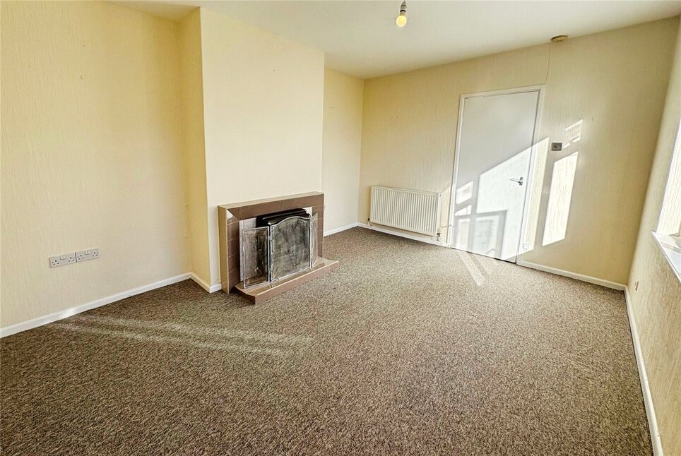 2 bedroom Detached Bungalow for sale, Boscean Close, Troon, TR14 | £200,000