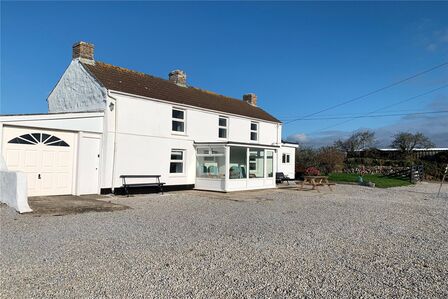 2 bedroom Detached House for sale