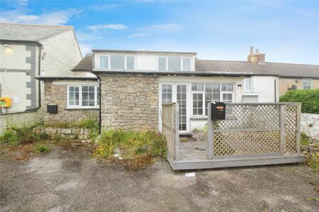 Fore Street, 5 bedroom End Terrace House for sale, £230,000