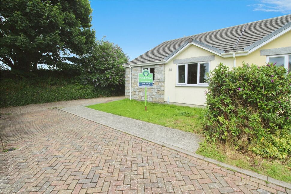 Driveway Parking