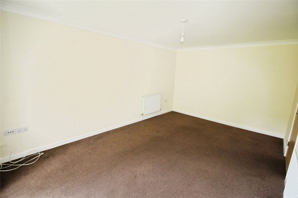 Lounge / Dining Room