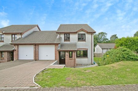 3 bedroom Link Detached House for sale