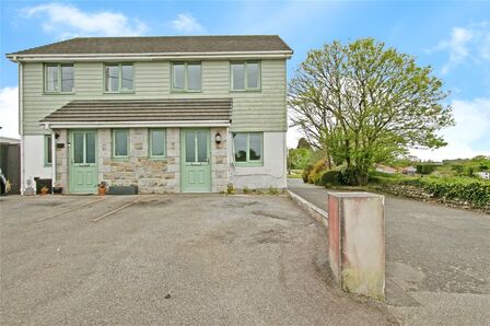 2 bedroom Semi Detached House to rent