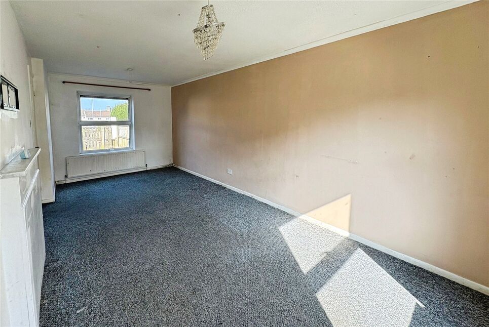 Lounge / Dining Room