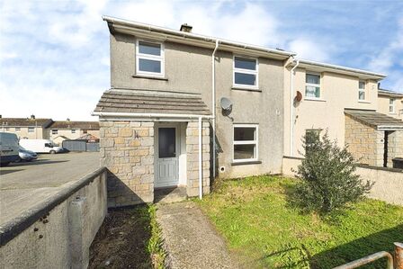 Stray Park Court, 3 bedroom End Terrace House for sale, &pound;169,950