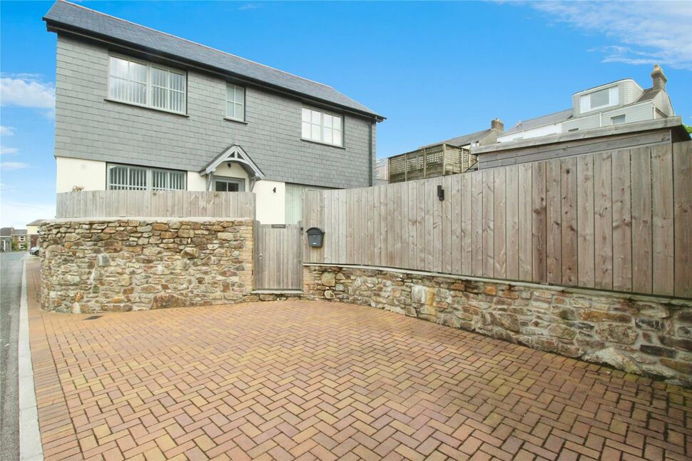 Driveway Parking
