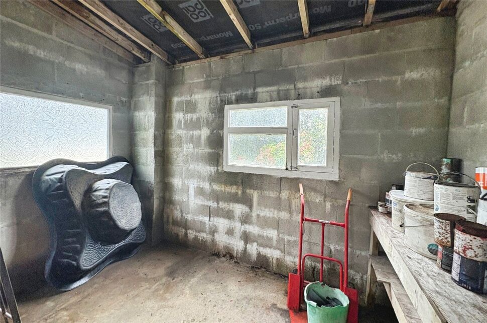 Store Room
