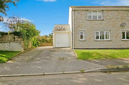 Church Road, 2 bedroom Semi Detached House for sale, £229,950