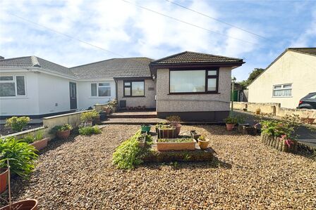 Holman Avenue, 3 bedroom Semi Detached Bungalow for sale, &pound;265,000