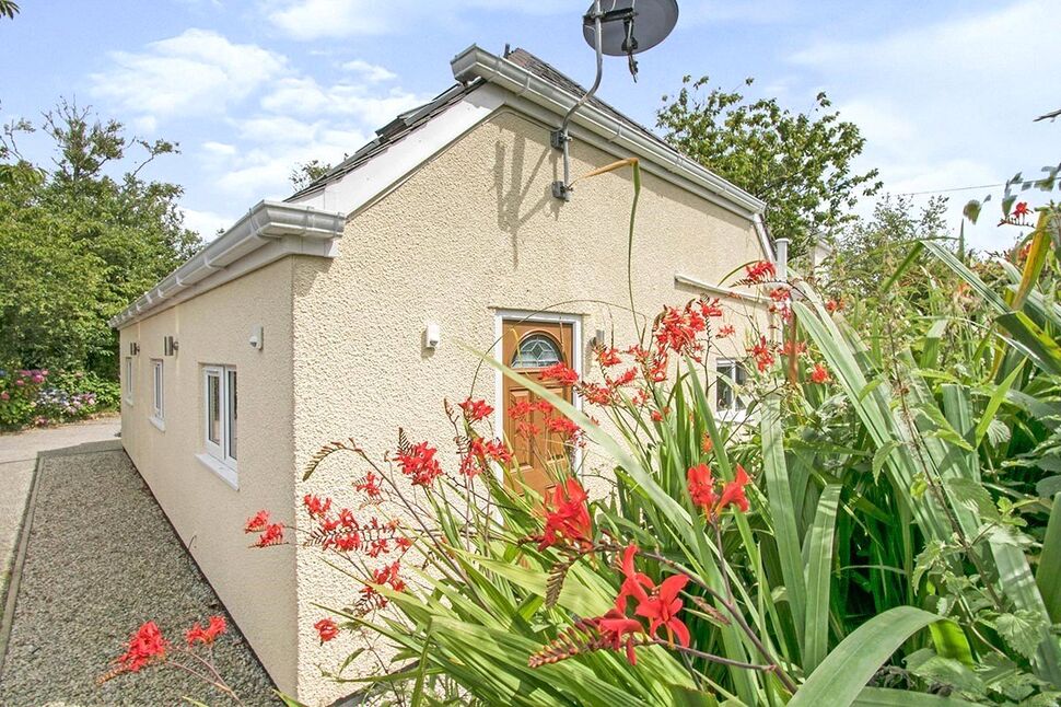 Main image of 1 bedroom House to rent, Skinners Bottom, Redruth, Cornwall, TR16
