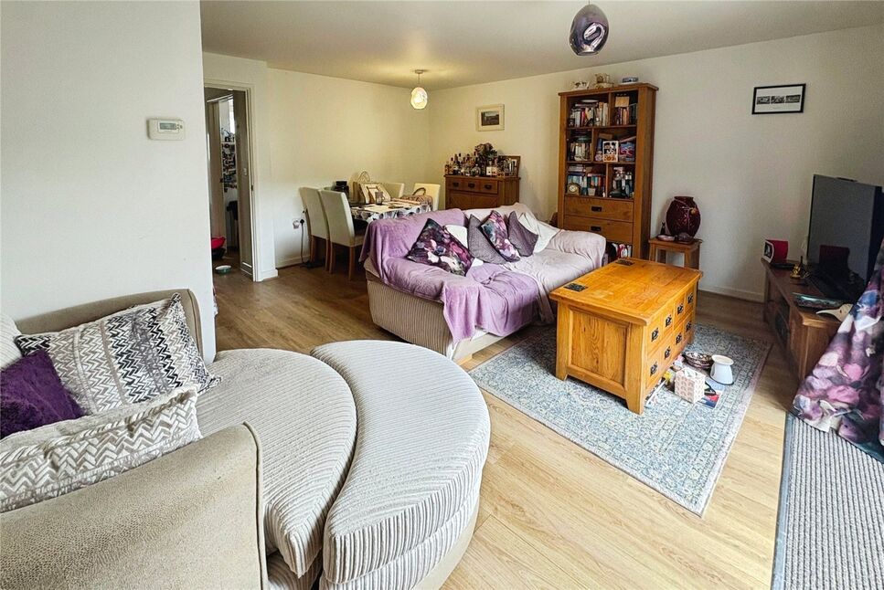 Lounge / Dining Room