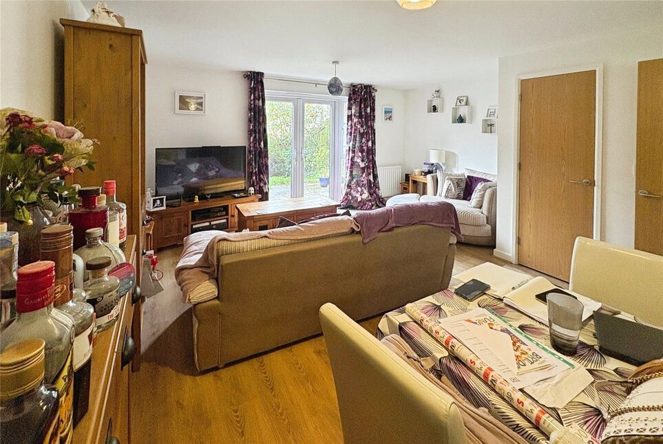 Lounge / Dining Room