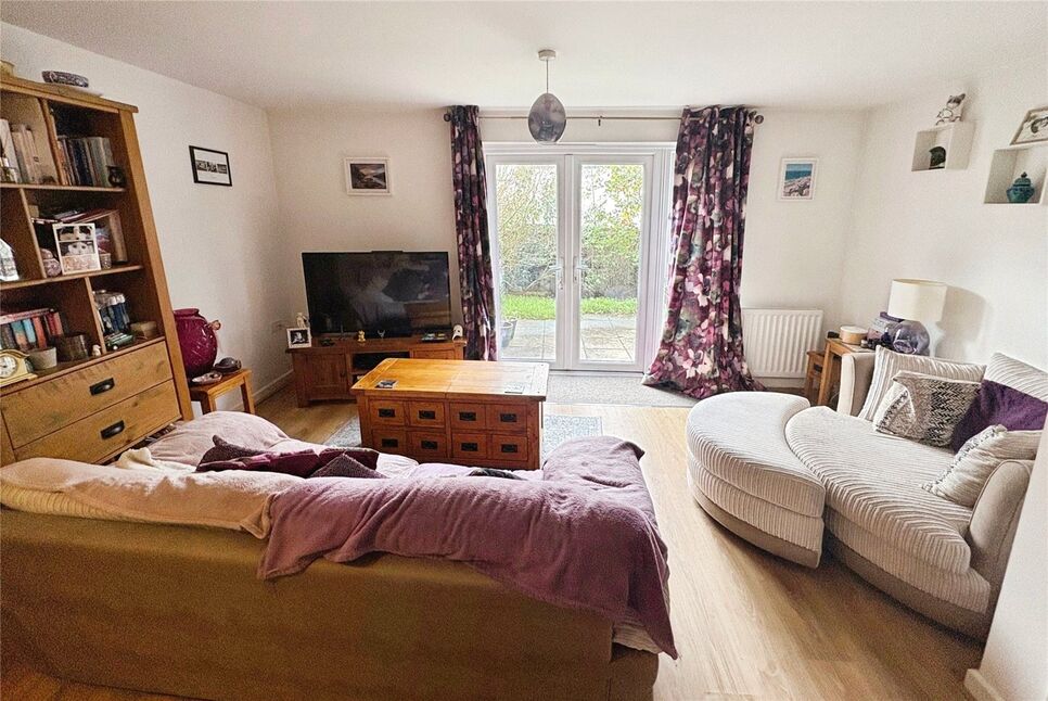 Lounge / Dining Room