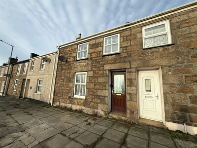 College Street, 3 bedroom Mid Terrace House for sale, &pound;170,000