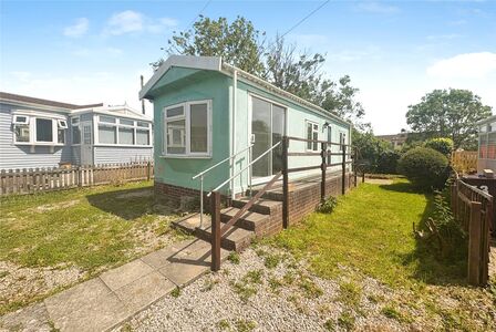 1 bedroom Detached Property for sale