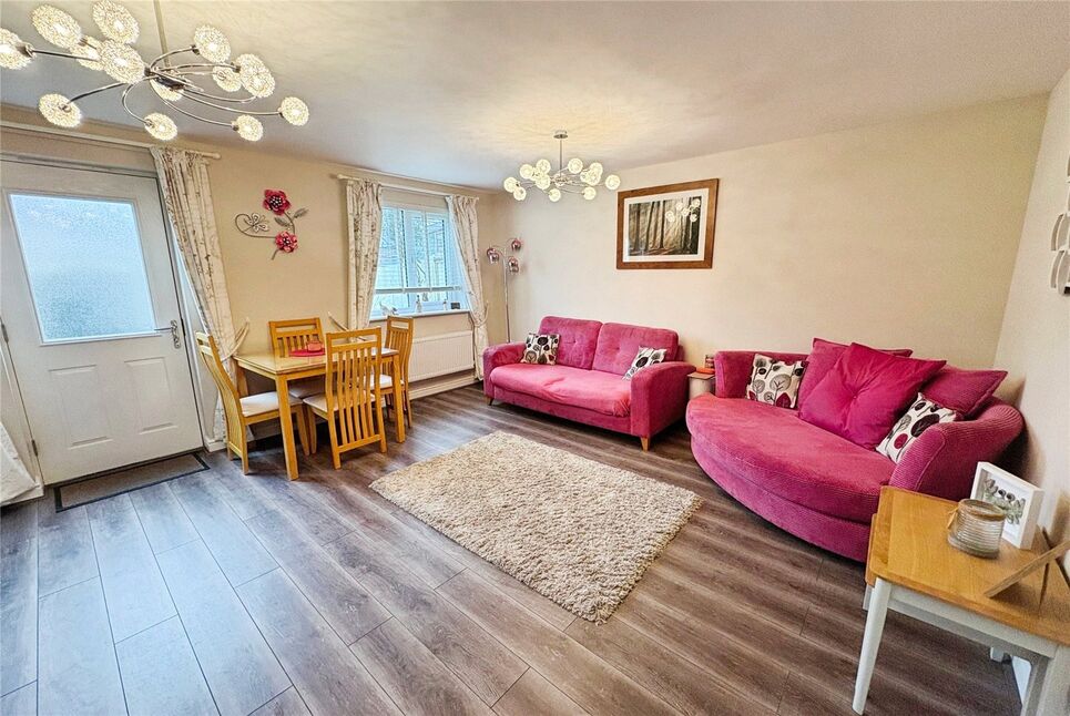 Lounge / Dining Room