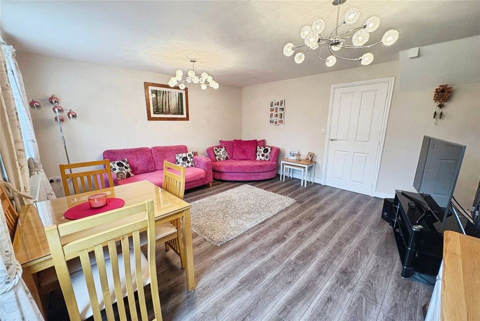 Lounge / Dining Room