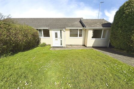 Trecarrack Road, 3 bedroom Semi Detached Bungalow for sale, &pound;239,950