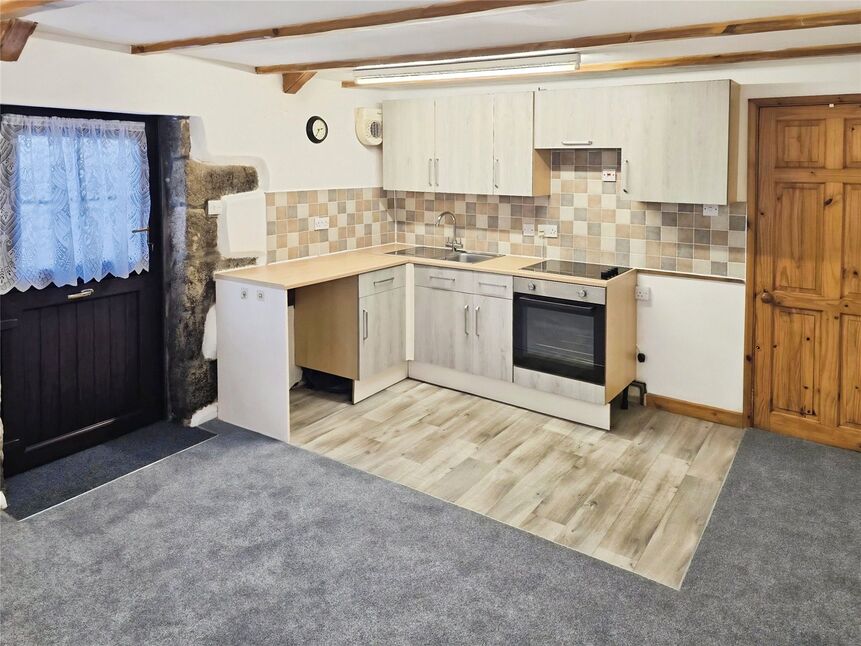 2 bedroom Bungalow to rent, Higher Kehelland, Camborne, TR14 | £950 pcm