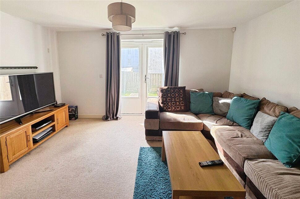 Lounge / Dining Room