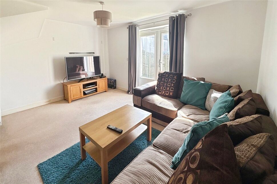 Lounge / Dining Room