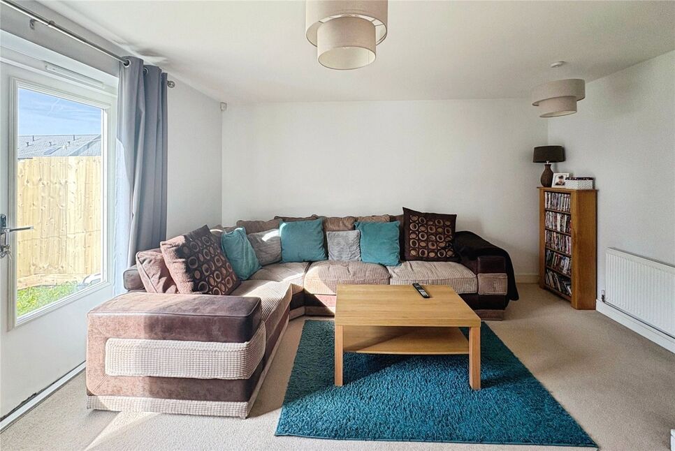 Lounge / Dining Room