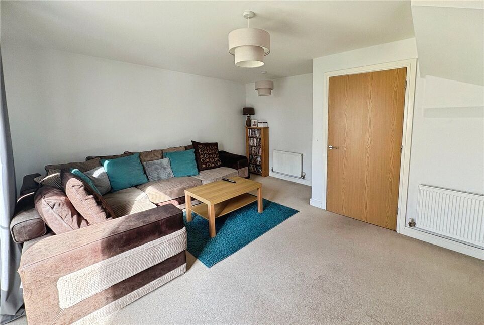 Lounge / Dining Room