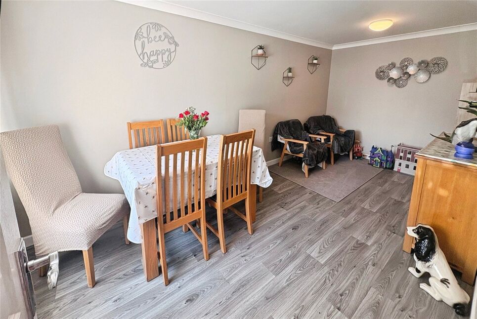 Dining / Family Room