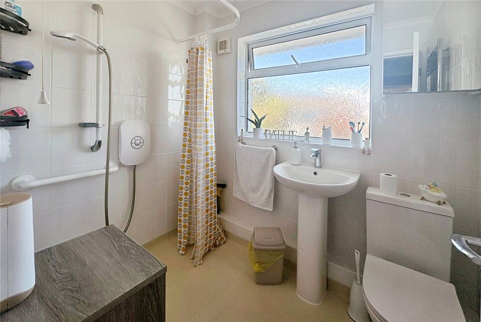 Wet Room