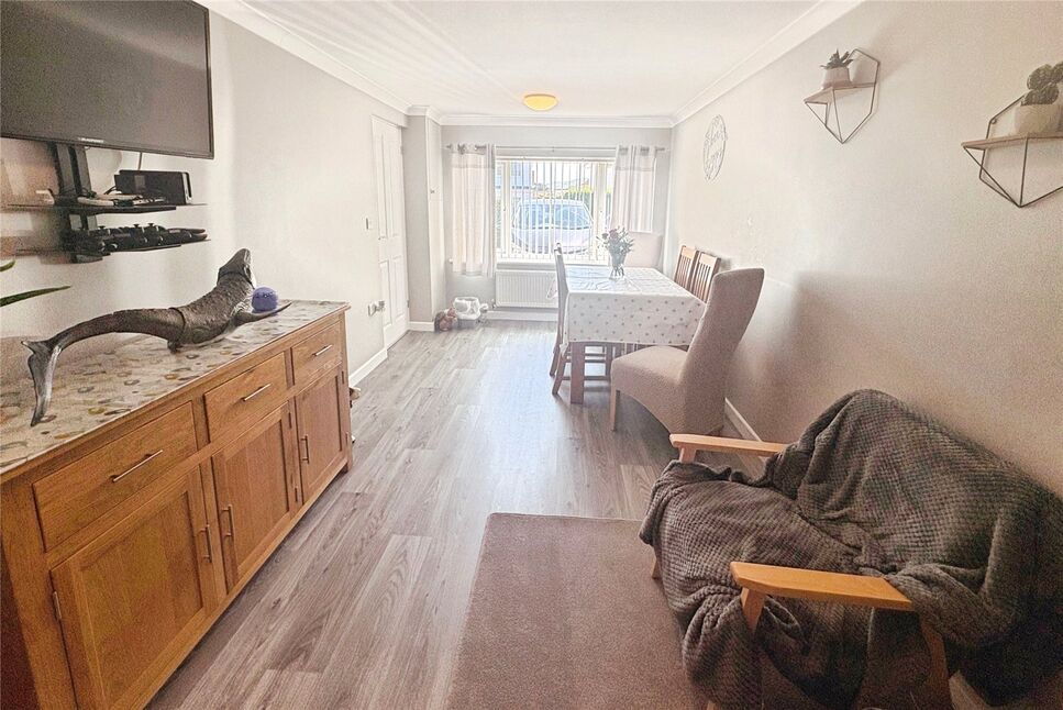 Dining / Family Room