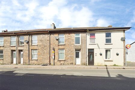 Trevenson Street, 2 bedroom Mid Terrace House for sale, &pound;160,000