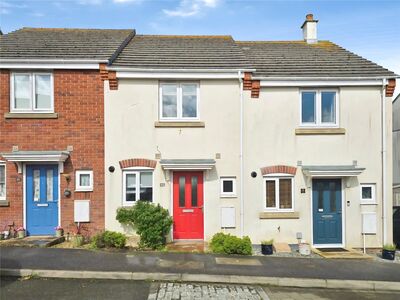 2 bedroom End Terrace House to rent