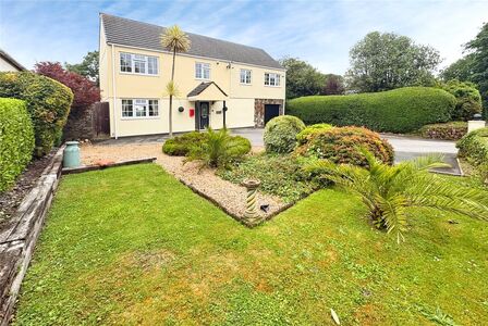 Alexandra Road, 4 bedroom Detached House for sale, &pound;750,000