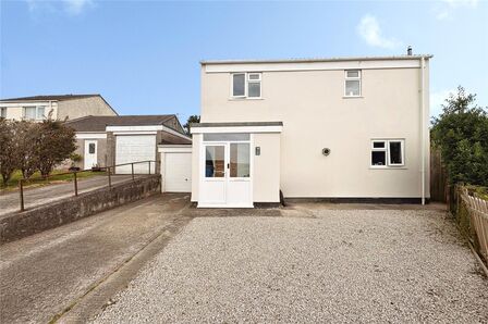 Polbathic Road, 3 bedroom Detached House for sale, &pound;320,000
