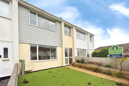 3 bedroom Mid Terrace House for sale