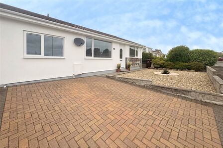 3 bedroom Semi Detached Bungalow for sale