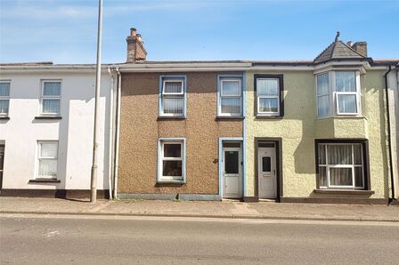 Trevenson Street, 3 bedroom Mid Terrace House for sale, &pound;169,950