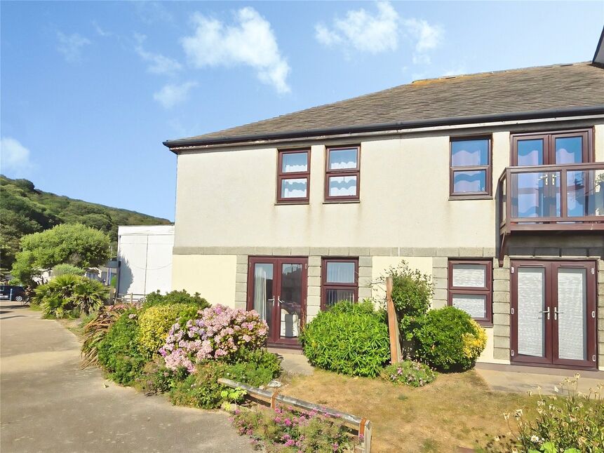 Main image of 2 bedroom Flat to rent, Harbour Court, Portreath, Cornwall, TR16