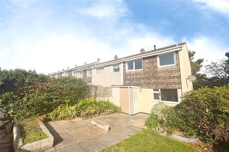 3 bedroom End Terrace House for sale