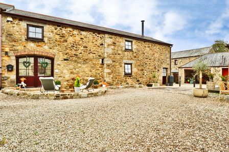 Treswithian Barns, 3 bedroom Semi Detached House for sale, &pound;549,950