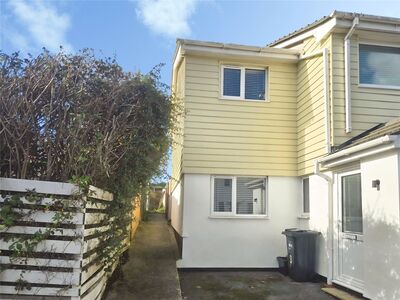 1 bedroom End Terrace House to rent