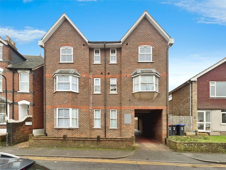 Main image of 2 bedroom Flat to rent, Victory Court, 7 Gordon Road, Canterbury, CT1