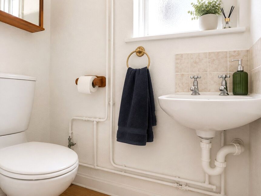 WC