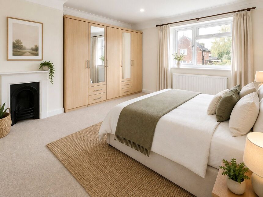 Bedroom 1